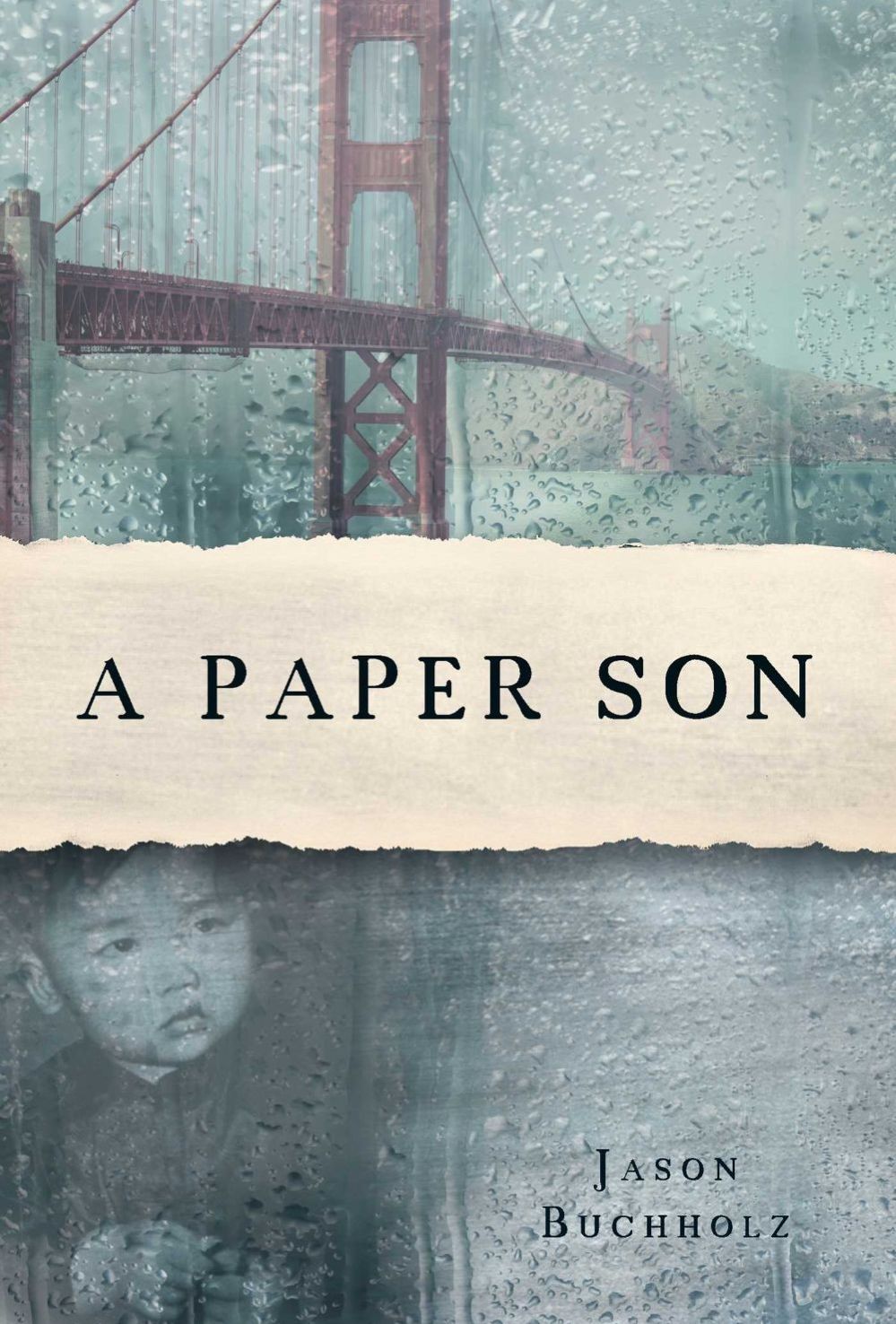 A Paper Son